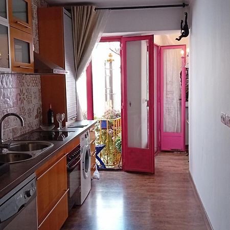 Frida Almunecar Daire Dış mekan fotoğraf