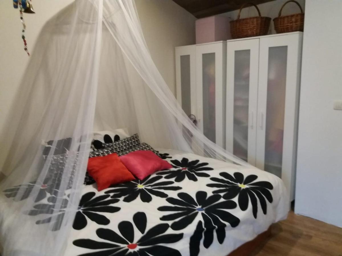 Frida Almunecar Daire Dış mekan fotoğraf